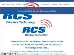 Sites similar to rcscom.com