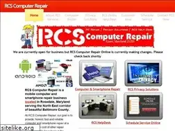 Sites similar to rcscomputers.yolasite.com