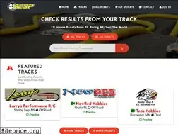 Sites similar to rcscoringpro.com