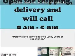 Sites similar to rcscreenshop.com