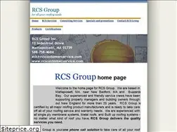 Sites similar to rcscustomerservice.com