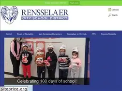 Sites similar to rcsd.k12.ny.us