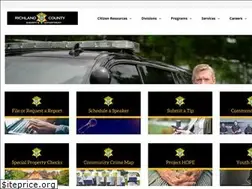 Sites similar to rcsd.net