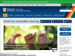 Sites similar to rcsd.uvic.ca