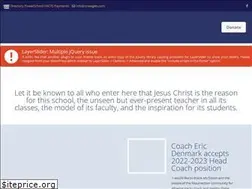 Sites similar to rcseagles.com
