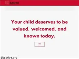 Sites similar to rcseagles.org
