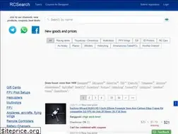 Sites similar to rcsearch.info