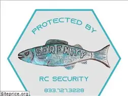 Sites similar to rcsecurityct.com
