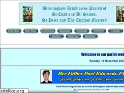 Sites similar to rcsedgley.com