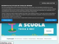 Sites similar to rcseducation.it