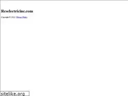 Sites similar to rcselectricinc.com