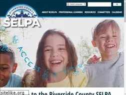 Sites similar to rcselpa.org