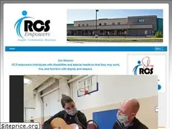Sites similar to rcsempowers.com