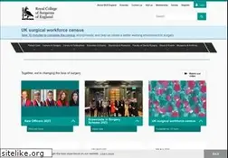 Sites similar to rcseng.ac.uk