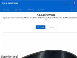 Sites similar to rcsentp.com
