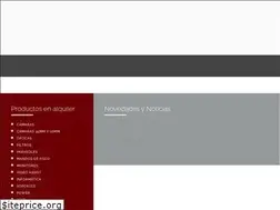 Sites similar to rcservice.es