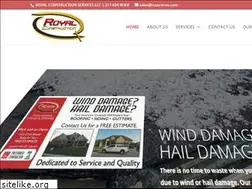 Sites similar to rcservices.com