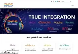 Sites similar to rcseurope.fr