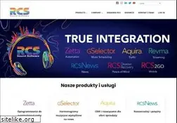 Sites similar to rcseurope.pl