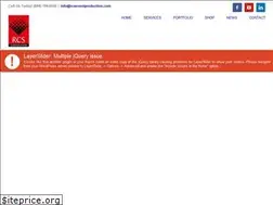 Sites similar to rcseventproduction.com