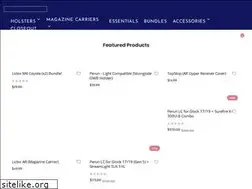 Sites similar to rcsgear.com