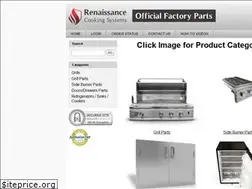 Sites similar to rcsgrillparts.com