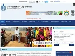 Sites similar to rcsharyana.gov.in