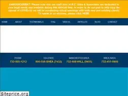 Sites similar to rcshea.com