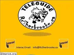 Sites similar to rcsherbrooke.ca