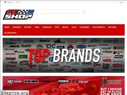 Sites similar to rcshop.net