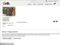 Sites similar to rcshop.pl