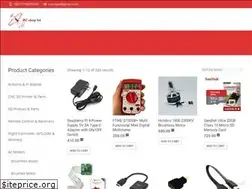 Sites similar to rcshopbd.com