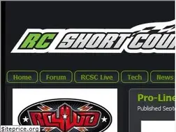 Sites similar to rcshortcourse.com