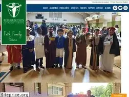 Sites similar to rcshouston.org