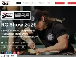 Sites similar to rcshow.com