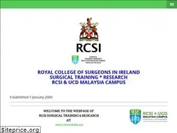 Sites similar to rcsi-star.com