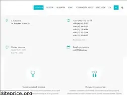 Sites similar to rcsi.com.ua
