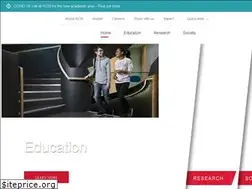Sites similar to rcsi.com