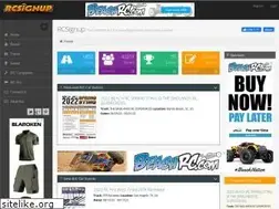 Sites similar to rcsignup.com