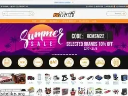 Sites similar to rcsites.com