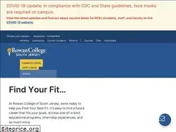 Sites similar to rcsj.edu