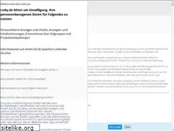 Sites similar to rcsky.de