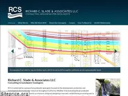 Sites similar to rcslade.com