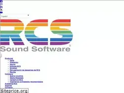 Sites similar to rcslatinamerica.com