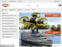 Sites similar to rcslot.com