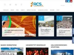 Sites similar to rcslubin.pl