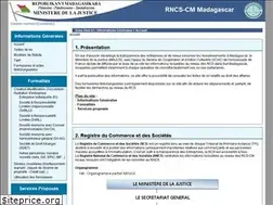 Sites similar to rcsmada.mg