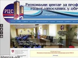Sites similar to rcsmed.edu.rs