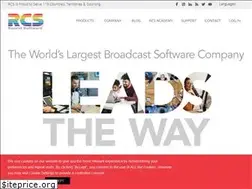 Sites similar to rcsmena.com