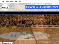 Sites similar to rcsnatoye.be